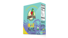 Load image into Gallery viewer, Chantico Agave - Chantico BLUE Agave Granulated Powder 35ct Sachet Box
