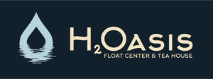 H2Oasis Float Center &amp; Tea House