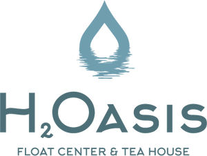 H2Oasis Float Center &amp; Tea House