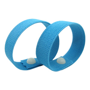 AcuBracelet - Motion Sickness Anti Nausea Wristbands-Waterproof-Vertigo