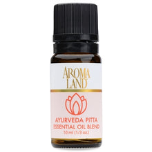 Load image into Gallery viewer, Ayurveda Pitta Essential Oil Blend
