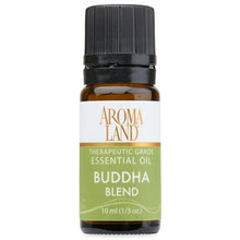 Load image into Gallery viewer, Buddha  Essential Oil Blend
