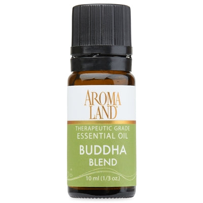 Buddha  Essential Oil Blend