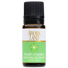 Load image into Gallery viewer, Chakra Heart Essential Oil Blend
