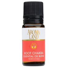 Load image into Gallery viewer, Chakra Root Essential Oil Blend
