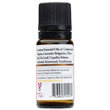 Load image into Gallery viewer, Chakra Root Essential Oil Blend
