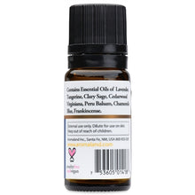 Load image into Gallery viewer, Chakra Third Eye Essential Oil Blend
