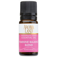 Load image into Gallery viewer, Feminine Balance Essential Oil Blend
