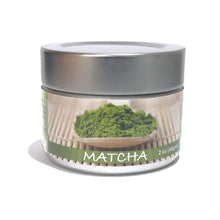 Load image into Gallery viewer, Matcha - 2 oz Canister
