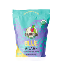 Load image into Gallery viewer, Chantico Agave - Chantico BLUE Agave Granulated Powder 250g Bag
