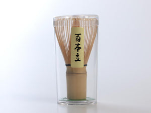 Bamboo Whisk  (Chasen)