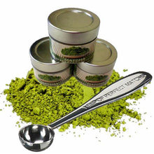 Load image into Gallery viewer, Matcha - 2 oz Canister
